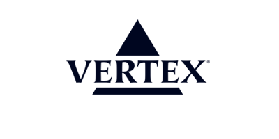 ertex Pharmaceuticals Logo