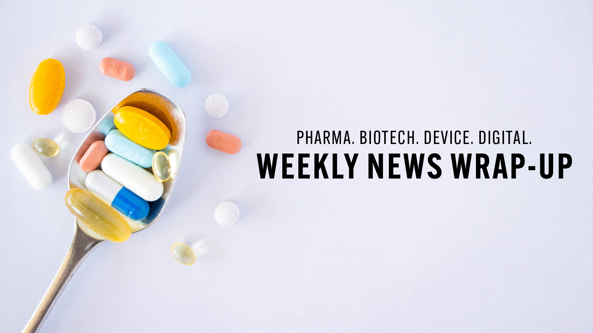 Healthcare Industry News Weekly Wrap-Up: February 10, 2023