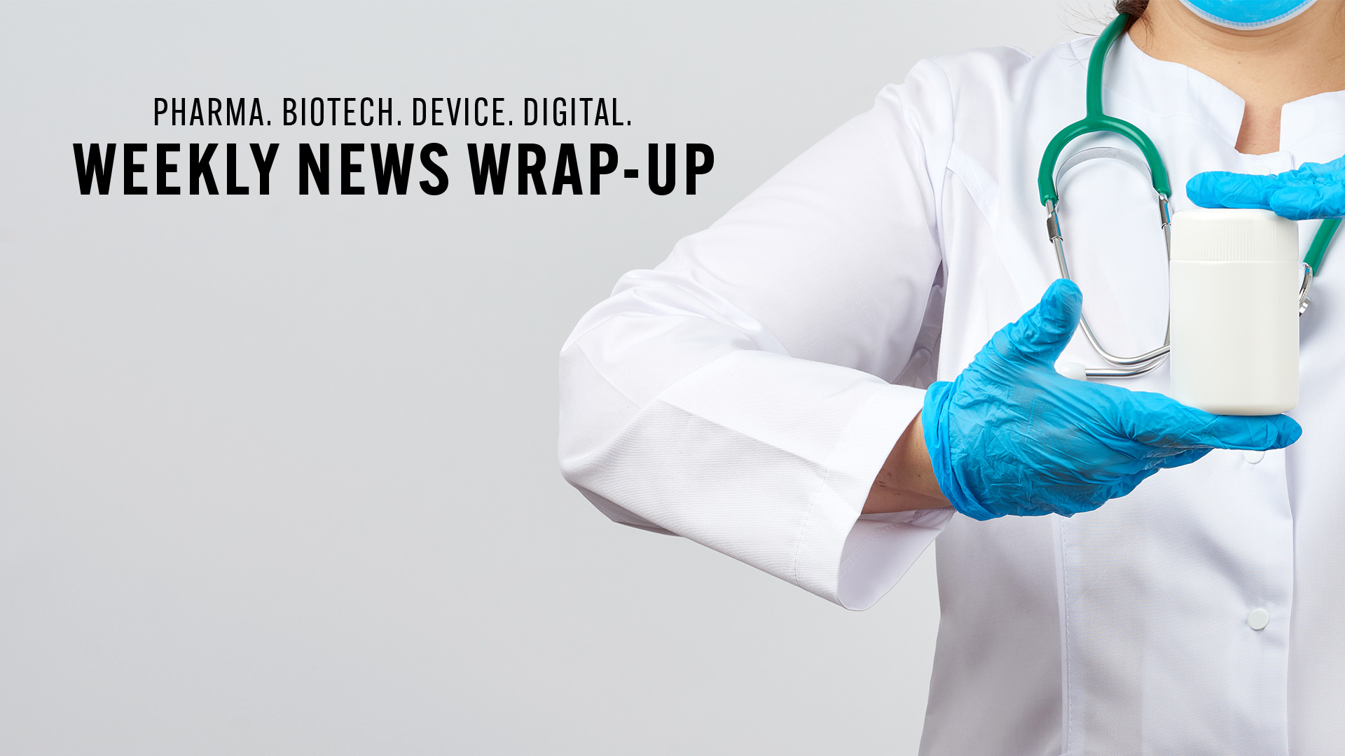 Healthcare Industry News Weekly Wrap-Up: February 17, 2023