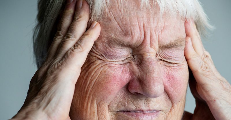 FDA Approves Aimovig for Migraine Prevention