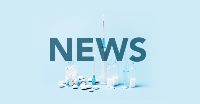 Healthcare Industry News Weekly Wrap-Up: September 16, 2021