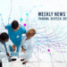 pharma, biotech, industry news, weekly recap, AI, Doctors, Healthcare