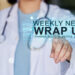 pharma, biotech, industry news, weekly recap, AI, New Tech, Healthcare