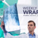 pharma biotech industry news weekly recap