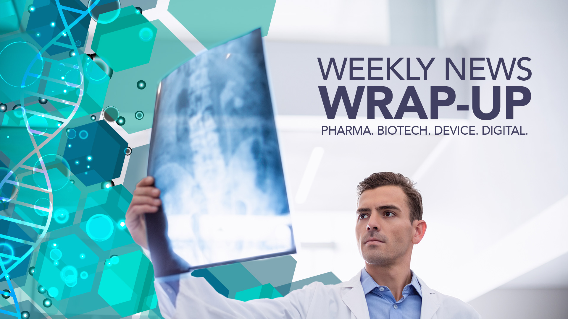 Healthcare Industry News Weekly Wrap-Up: October 6, 2023