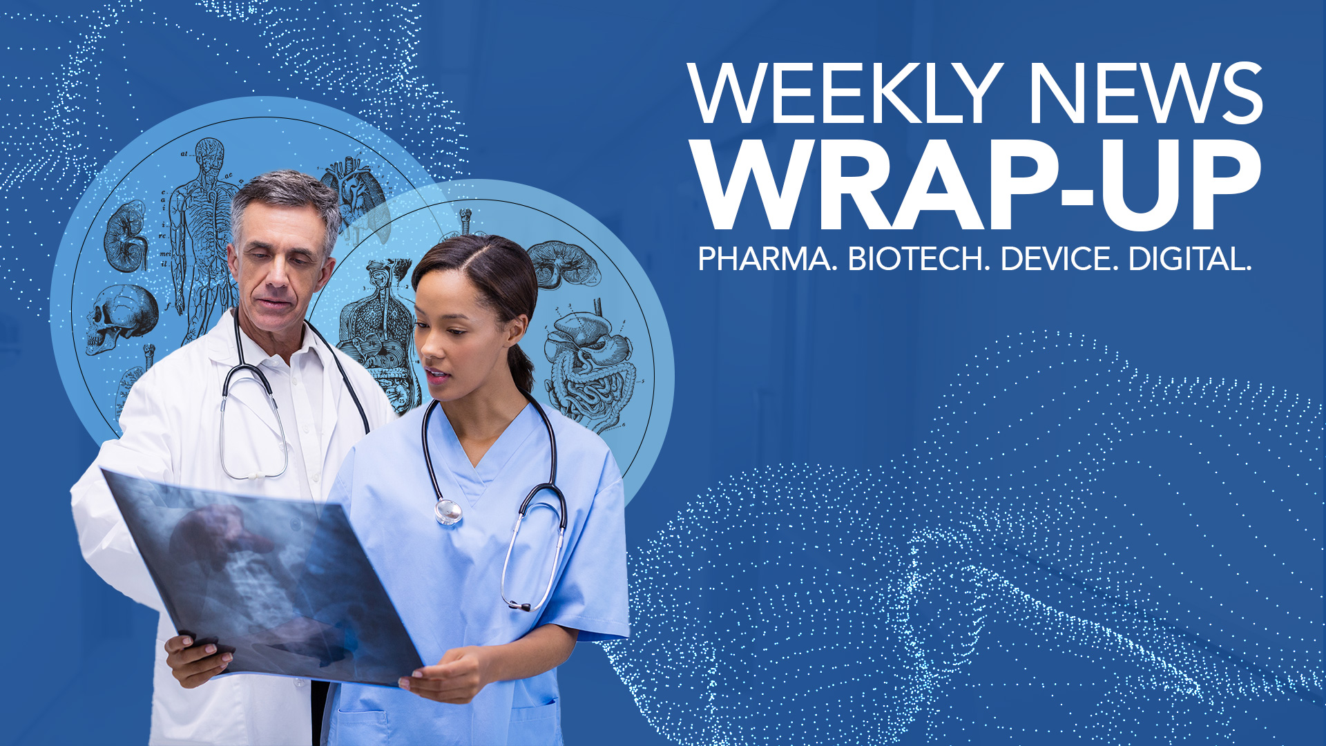 Healthcare Industry News Weekly Wrap-Up: November 24, 2023