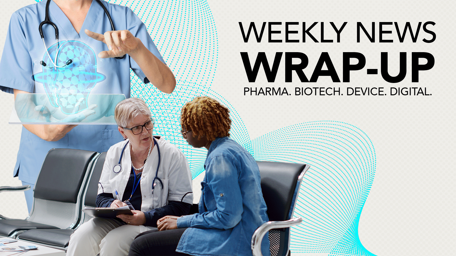 Healthcare Industry News Weekly Wrap-Up: February 29, 2024
