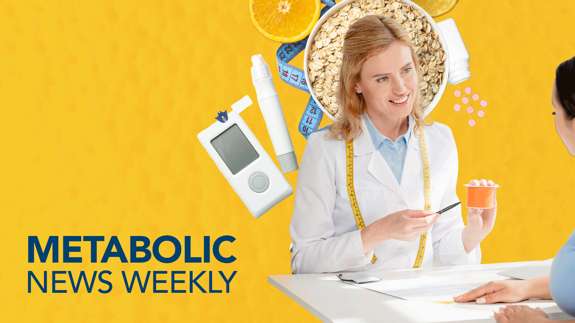 Metabolic News Weekly: March 19, 2024