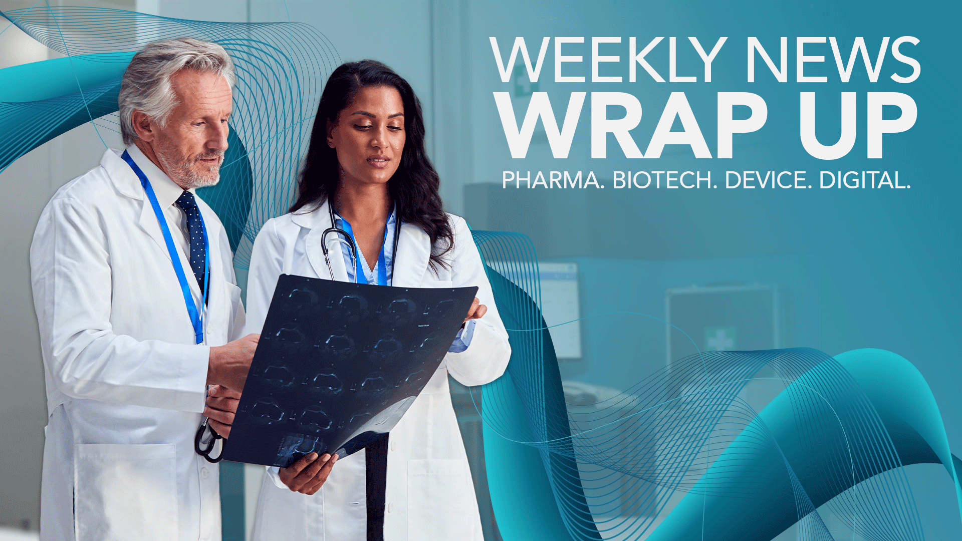 Healthcare Industry News Weekly Wrap-Up: March 7, 2024